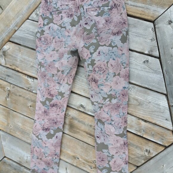 Pilcro and the Letterpress Size 26 Fit Hyphen - Picture 9 of 9